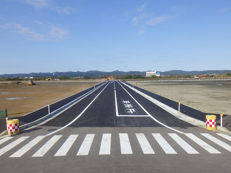 31道建産経第3号 蓮潟